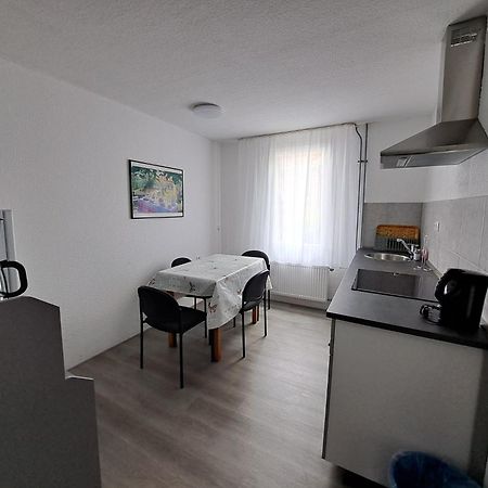 Ferienwohnung Sonnenblume Cochem Esterno foto