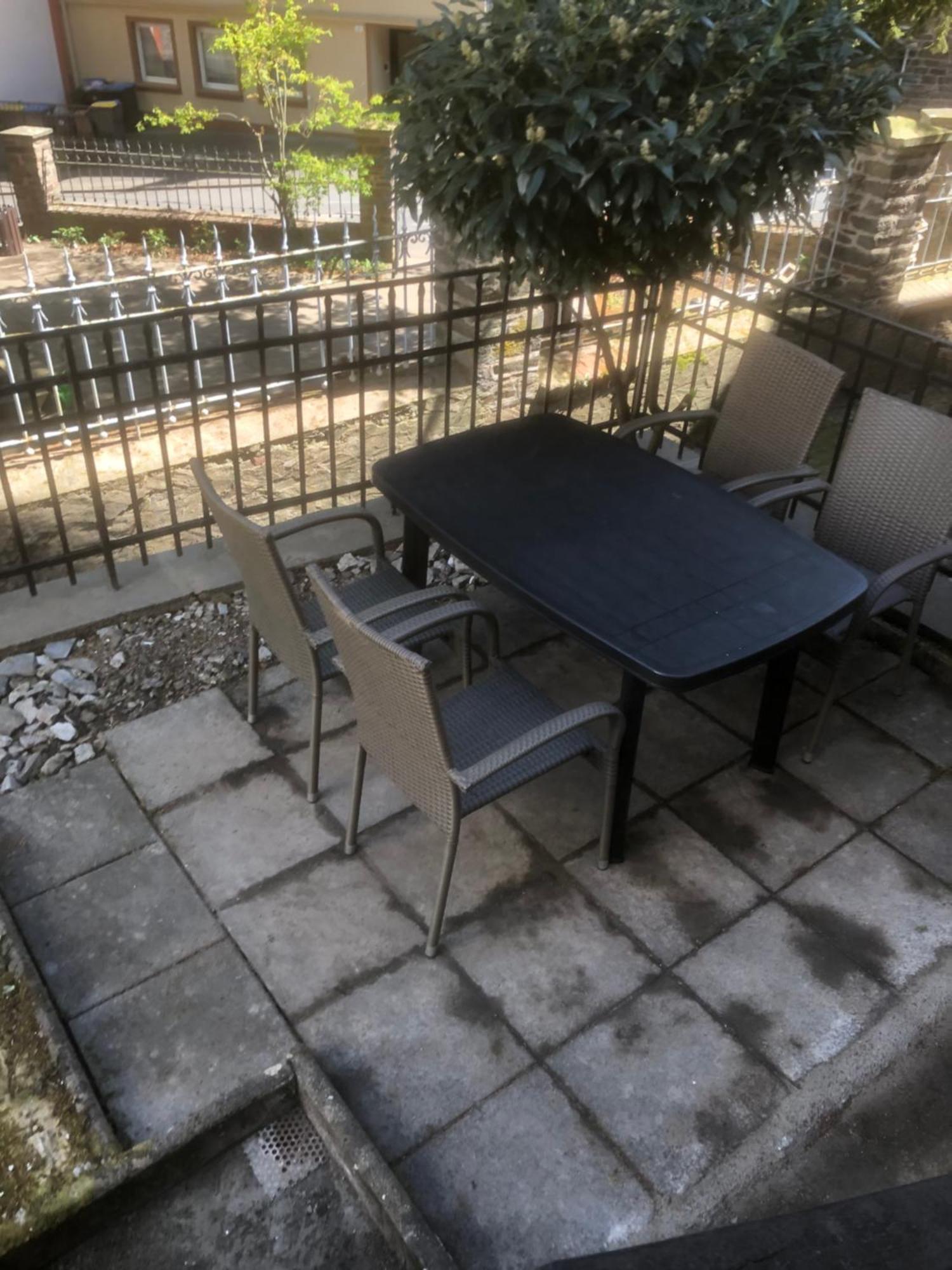 Ferienwohnung Sonnenblume Cochem Esterno foto
