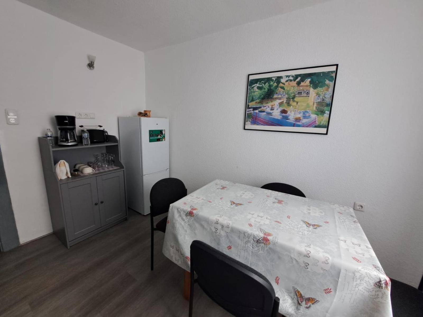 Ferienwohnung Sonnenblume Cochem Esterno foto