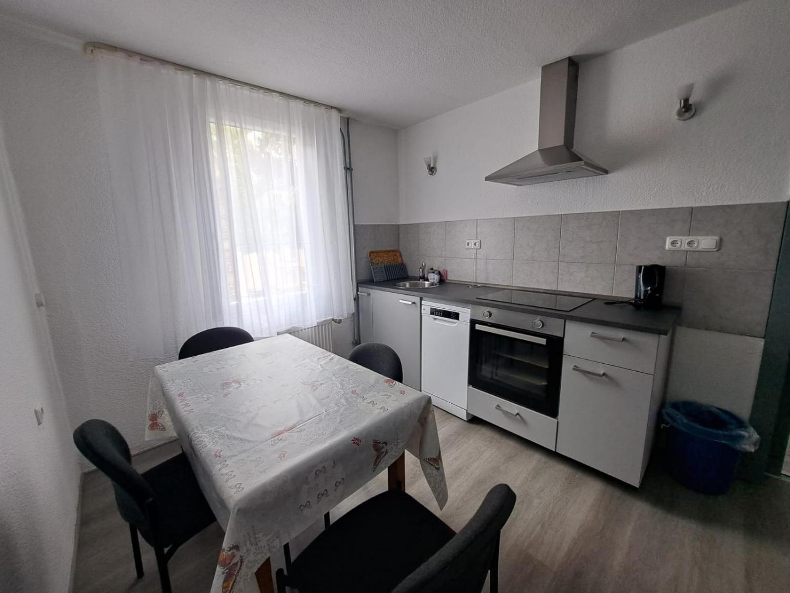 Ferienwohnung Sonnenblume Cochem Esterno foto