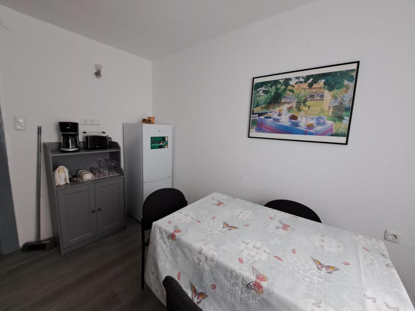 Ferienwohnung Sonnenblume Cochem Esterno foto