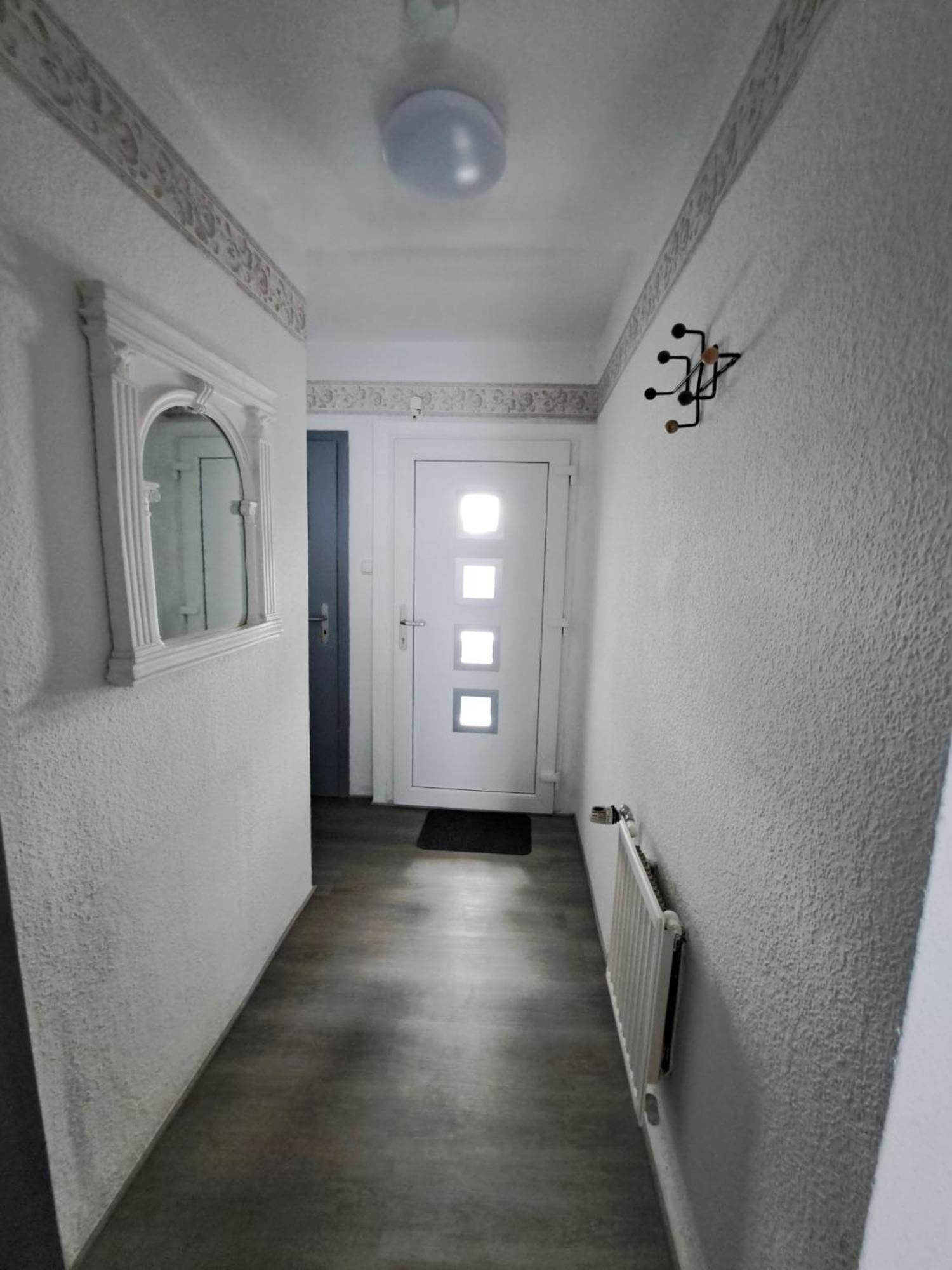 Ferienwohnung Sonnenblume Cochem Esterno foto