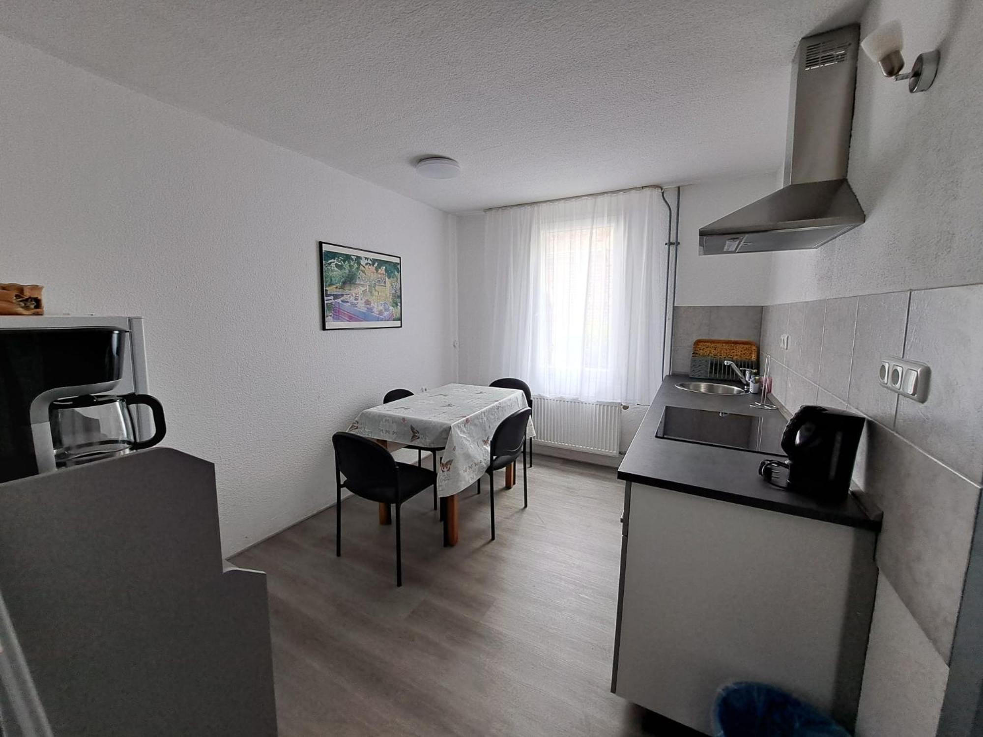 Ferienwohnung Sonnenblume Cochem Esterno foto