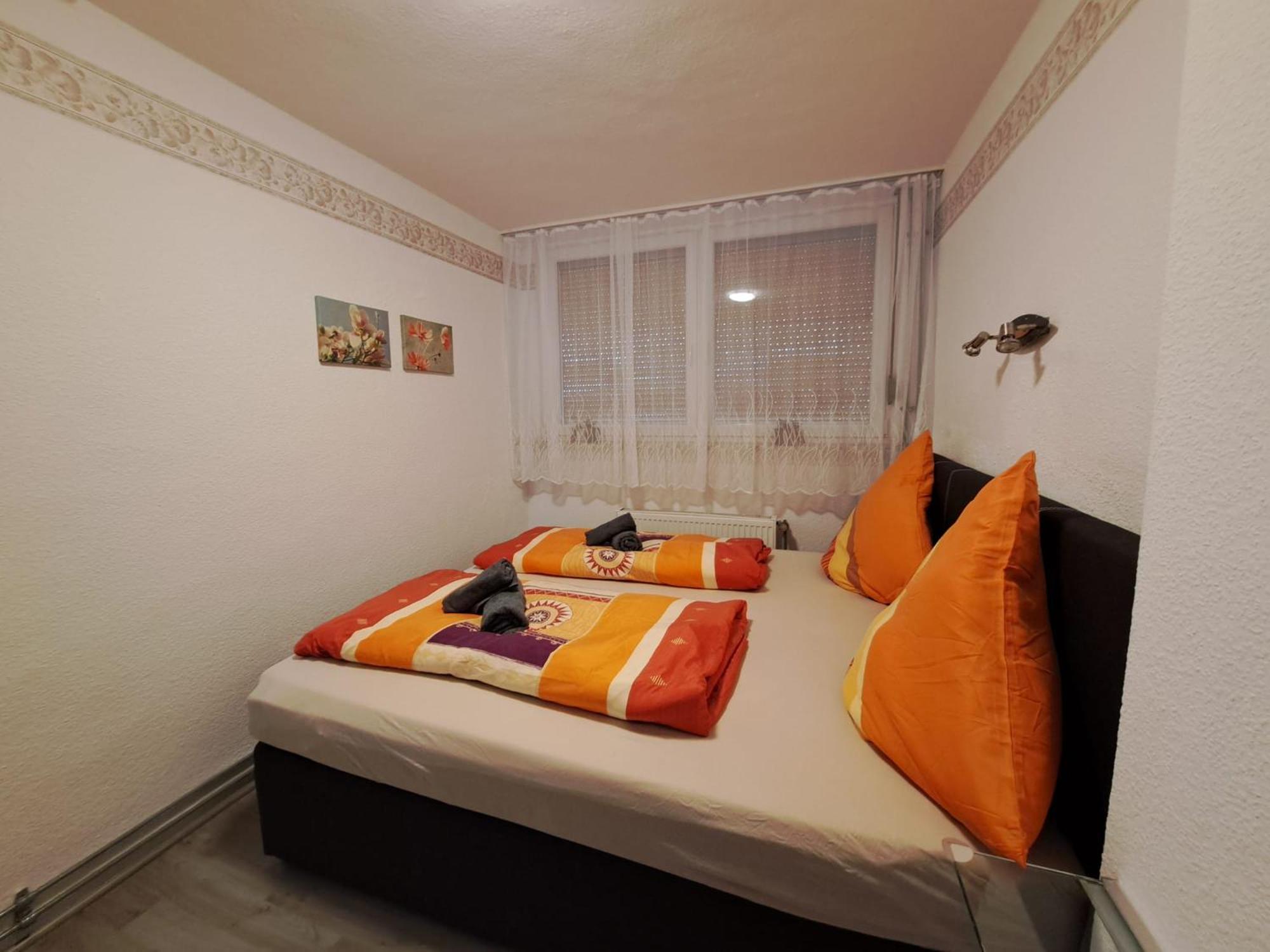 Ferienwohnung Sonnenblume Cochem Esterno foto