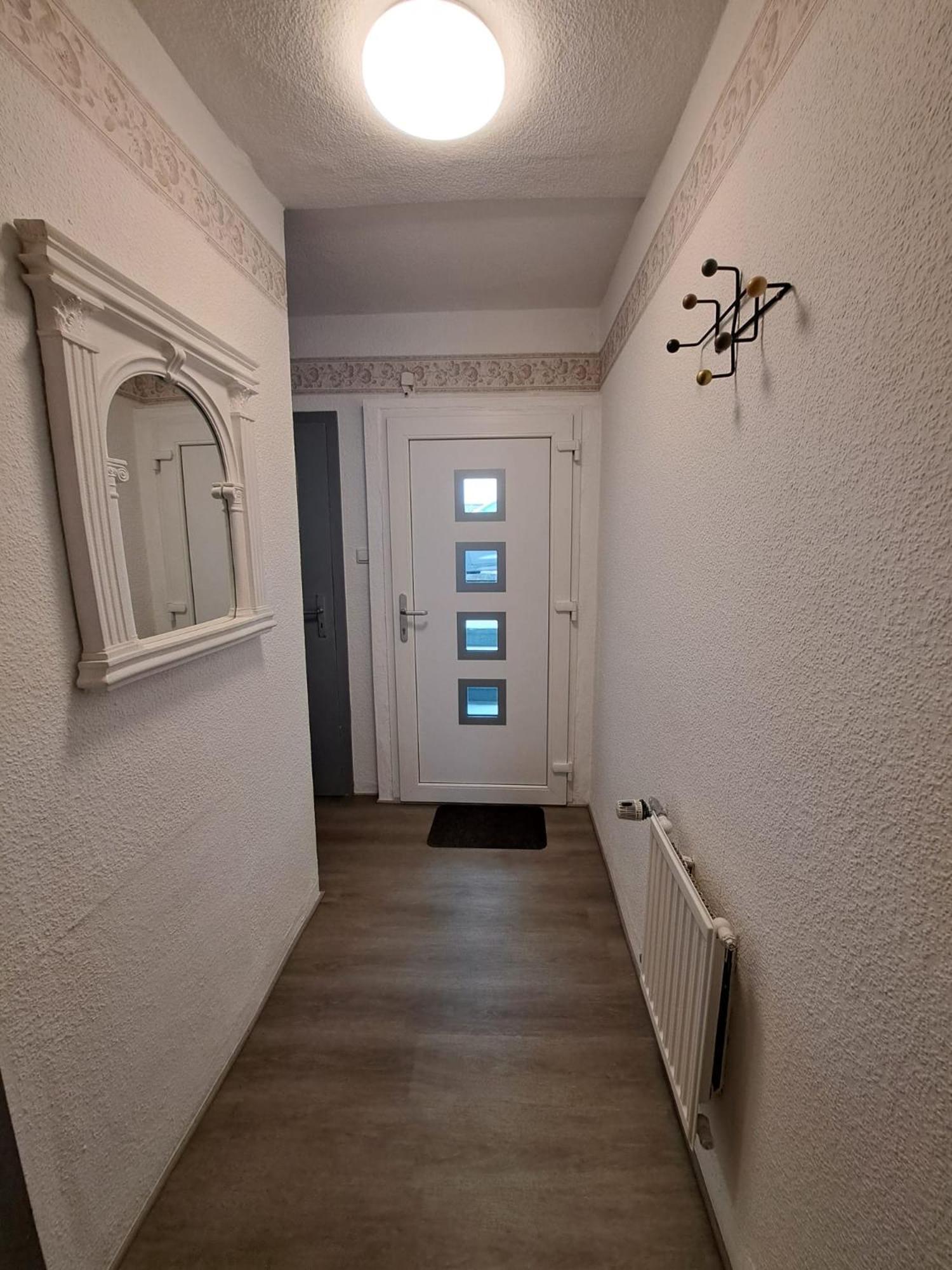 Ferienwohnung Sonnenblume Cochem Esterno foto