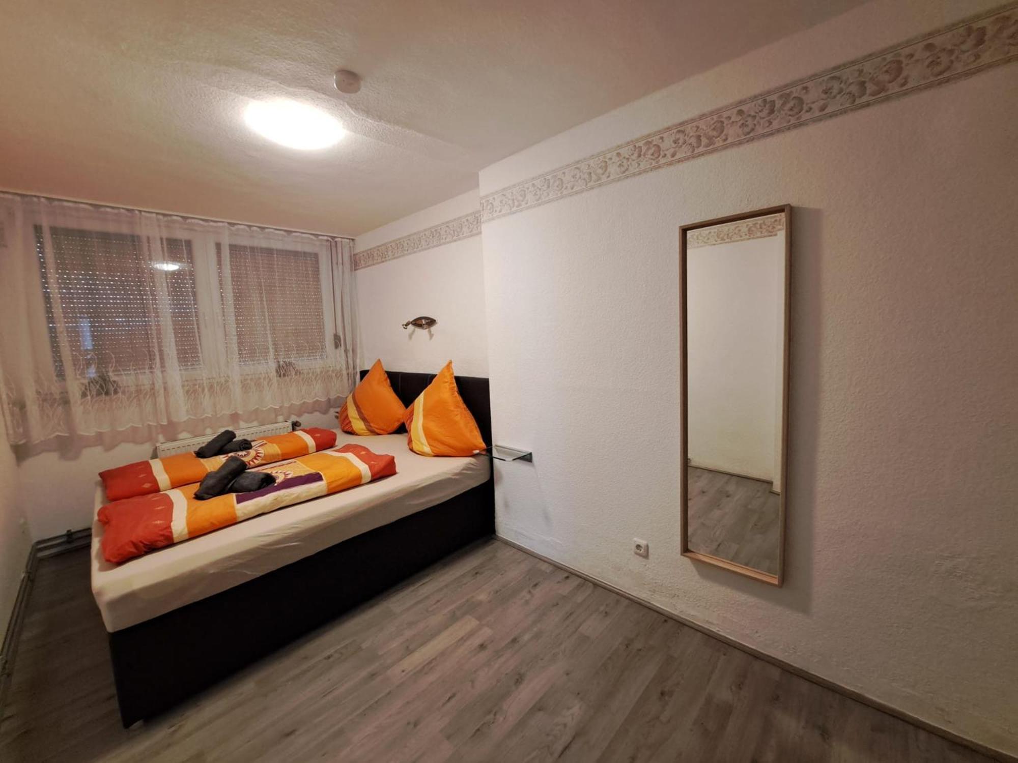 Ferienwohnung Sonnenblume Cochem Esterno foto