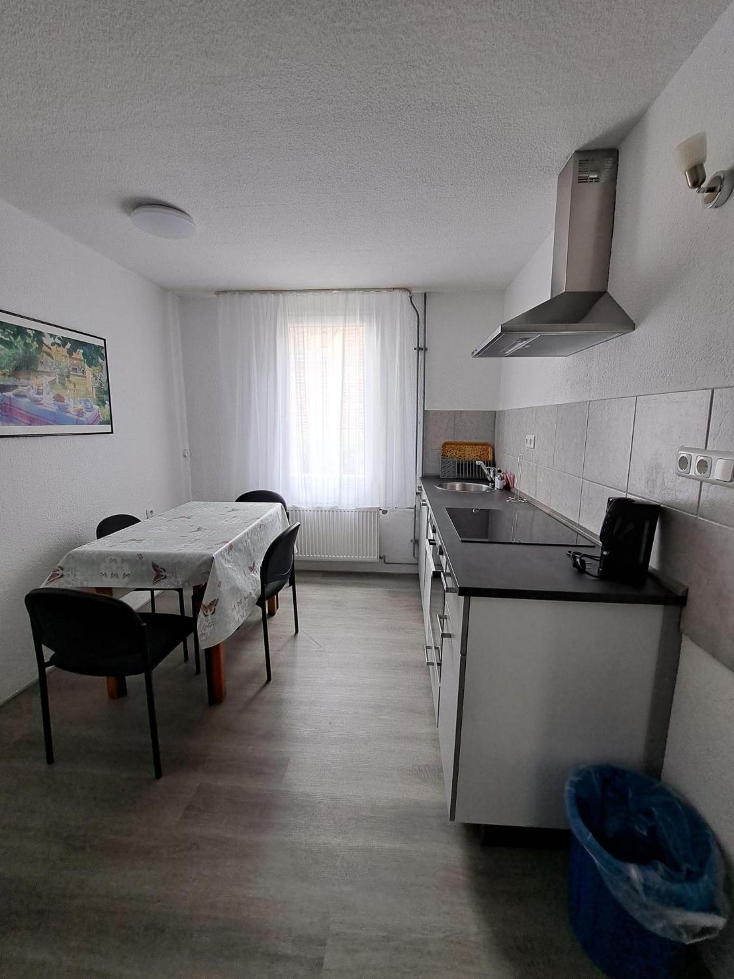 Ferienwohnung Sonnenblume Cochem Esterno foto