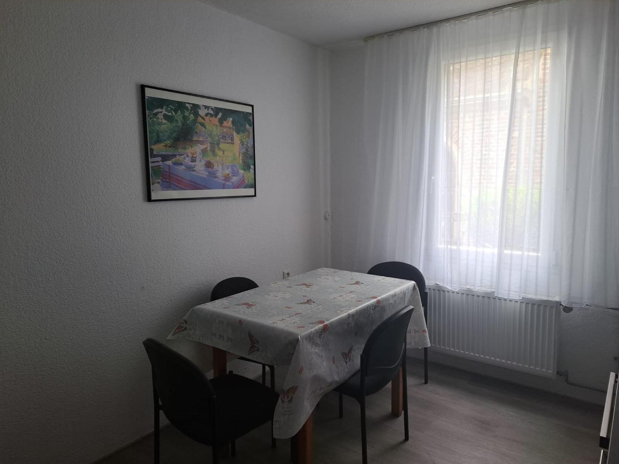 Ferienwohnung Sonnenblume Cochem Esterno foto