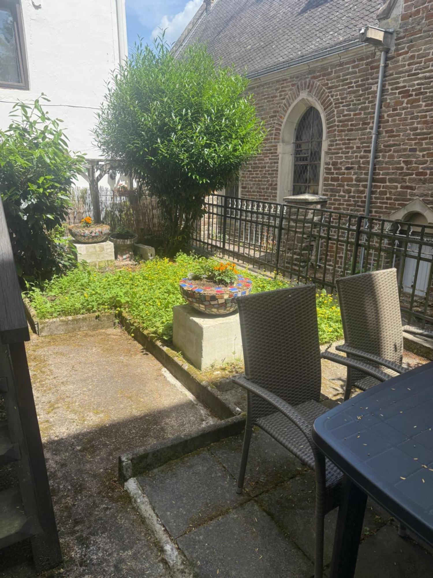 Ferienwohnung Sonnenblume Cochem Esterno foto
